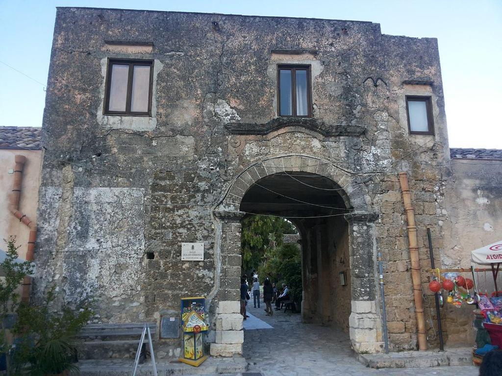 La Rosa Dei Venti Apartment Castellammare del Golfo Exterior photo